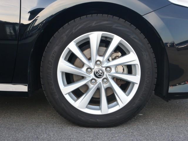 Toyota CAMRY 2021-04 7796296-8