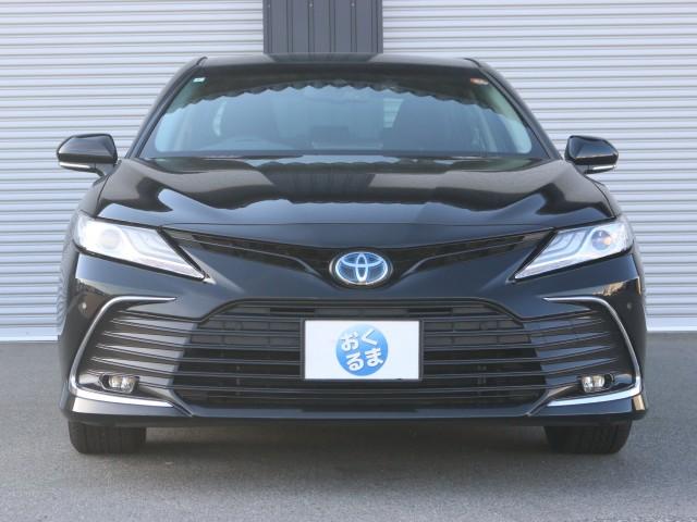 Toyota CAMRY 2021-04 7796296-9
