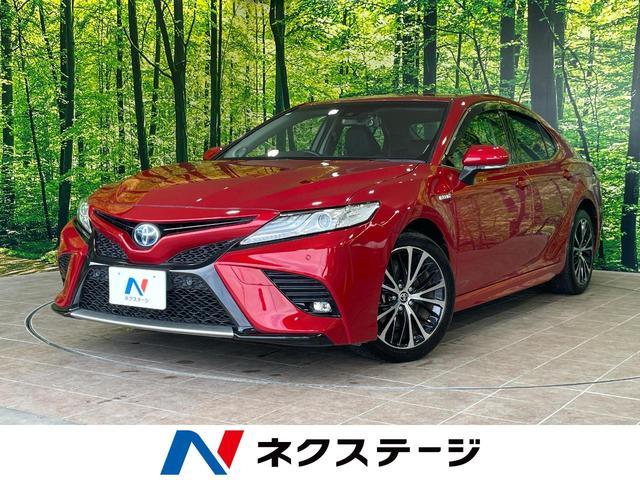 Toyota CAMRY 2020-03 7796877-0