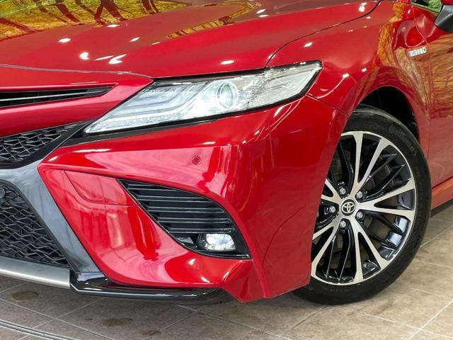 Toyota CAMRY 2020-03 7796877-11