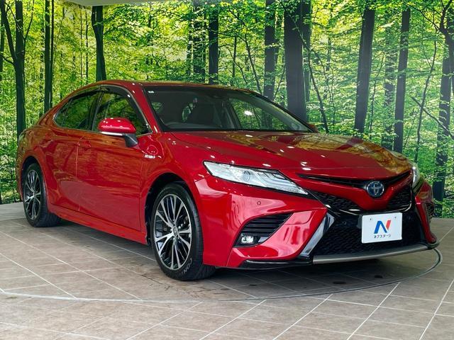 Toyota CAMRY 2020-03 7796877-15