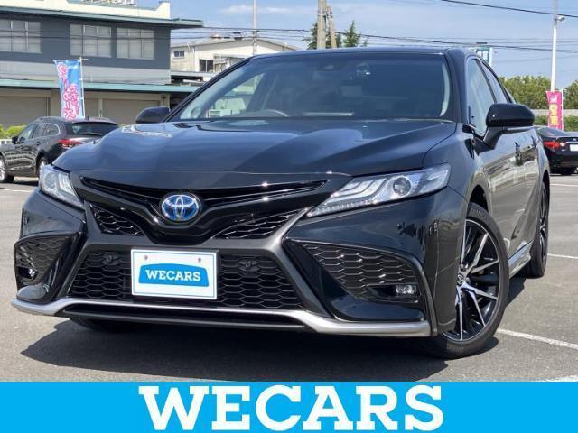Toyota CAMRY 2023-08 7796909-0