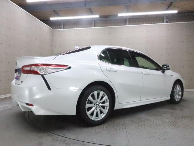 Toyota CAMRY 2020-07 7797607-1