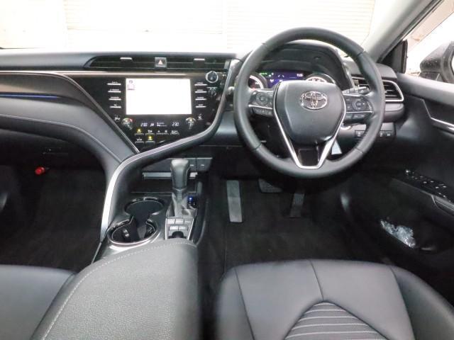 Toyota CAMRY 2020-07 7797607-2