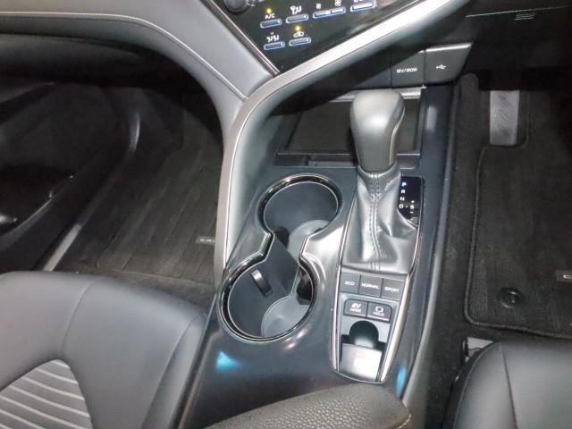 Toyota CAMRY 2020-07 7797607-8