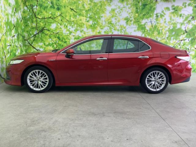 Toyota CAMRY 2018-02 7797701-1