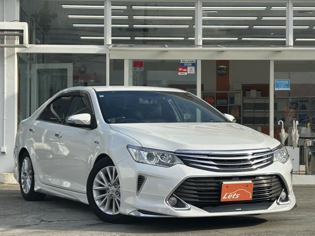Toyota CAMRY 2014-10 7797963-15