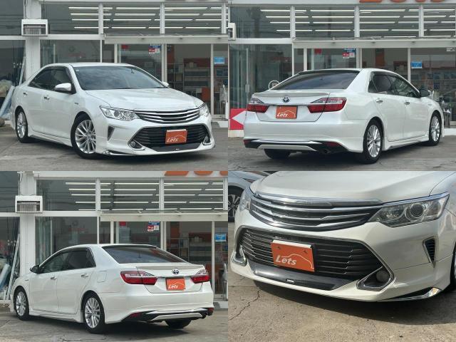 Toyota CAMRY 2014-10 7797963-18