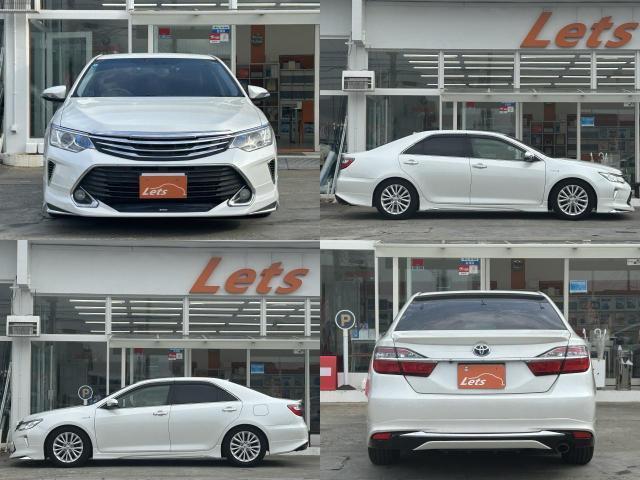 Toyota CAMRY 2014-10 7797963-19