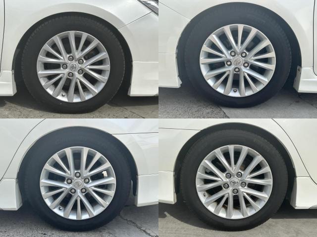 Toyota CAMRY 2014-10 7797963-3