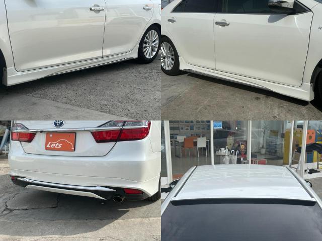 Toyota CAMRY 2014-10 7797963-4
