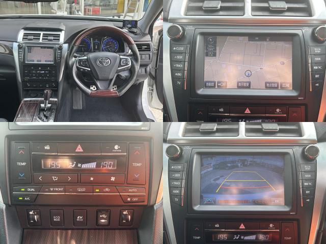 Toyota CAMRY 2014-10 7797963-5