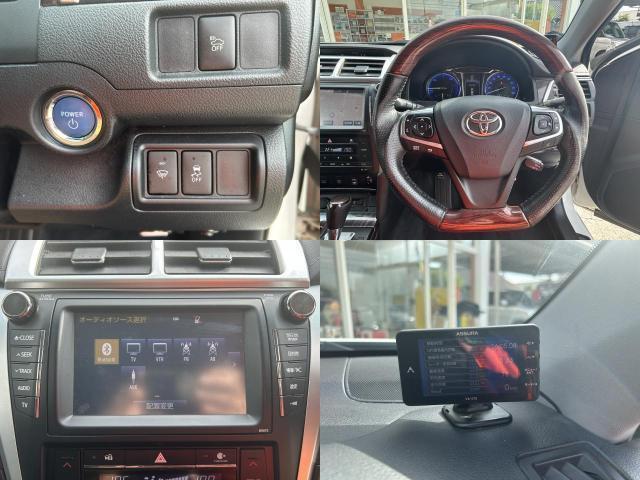 Toyota CAMRY 2014-10 7797963-6