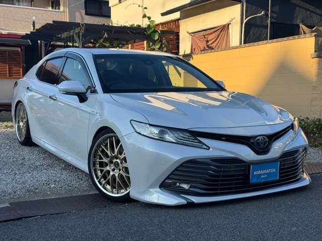 Toyota CAMRY 2017-08 7798341-3