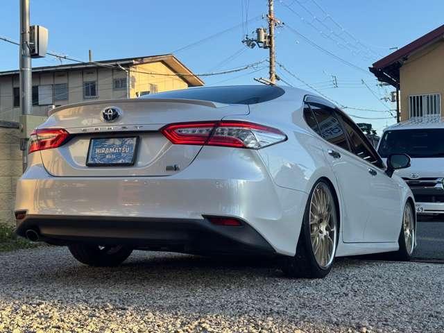 Toyota CAMRY 2017-08 7798341-4