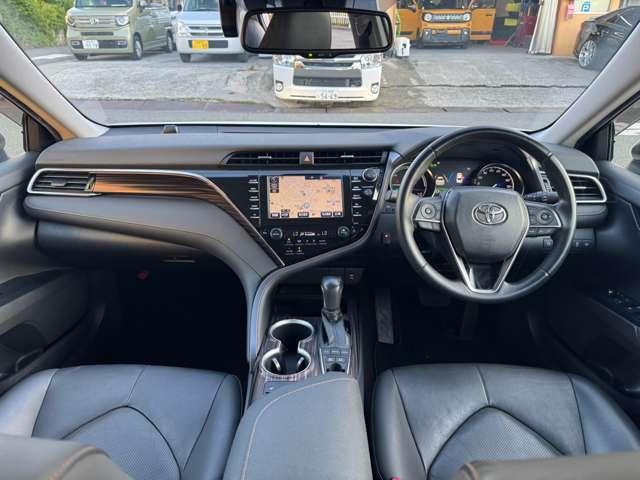 Toyota CAMRY 2017-08 7798341-6