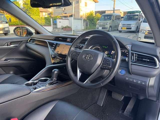 Toyota CAMRY 2017-08 7798341-7