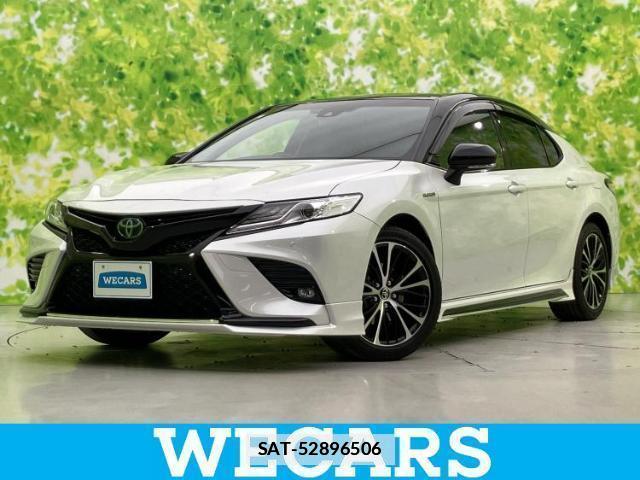 Toyota CAMRY 2020-03 7798839-0