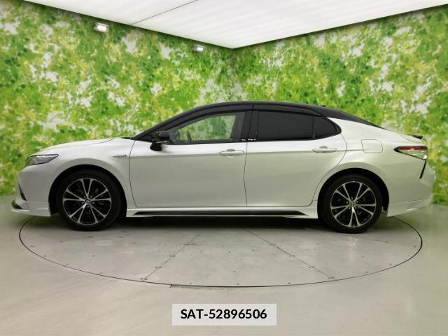 Toyota CAMRY 2020-03 7798839-1