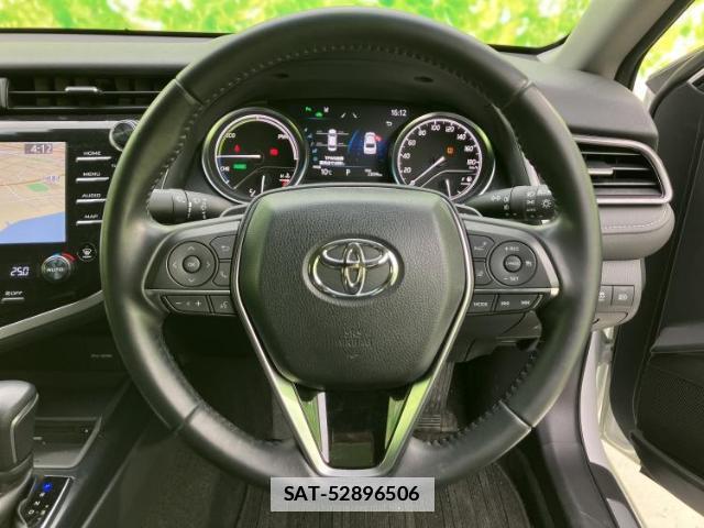 Toyota CAMRY 2020-03 7798839-13