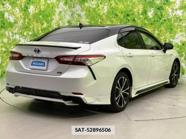 Toyota CAMRY 2020-03 7798839-2