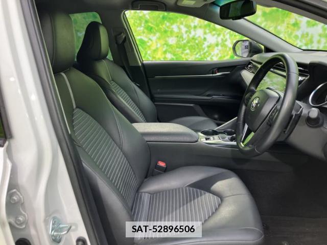 Toyota CAMRY 2020-03 7798839-3