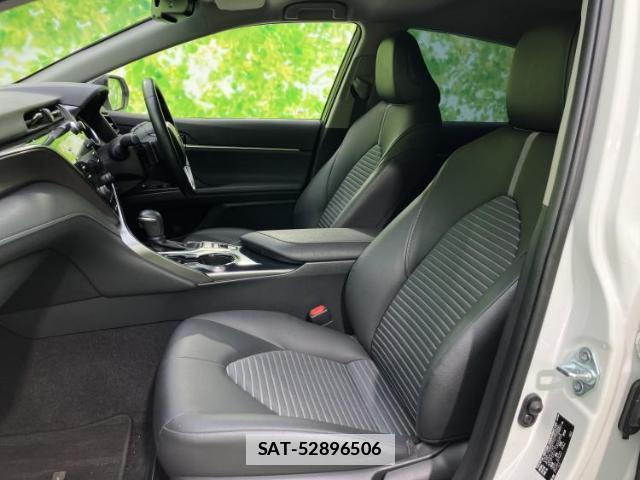 Toyota CAMRY 2020-03 7798839-5