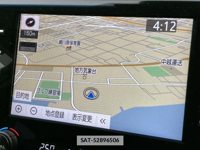 Toyota CAMRY 2020-03 7798839-9