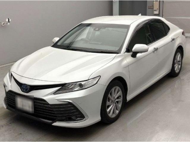 Toyota CAMRY 2022-10 7799055-0
