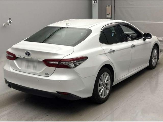 Toyota CAMRY 2022-10 7799055-1