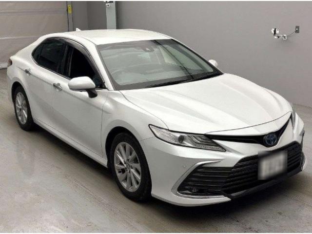 Toyota CAMRY 2022-10 7799055-4