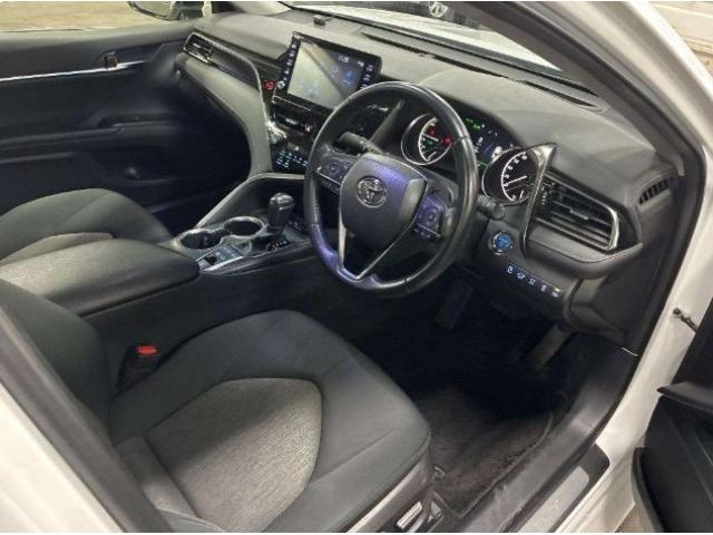 Toyota CAMRY 2022-10 7799055-5