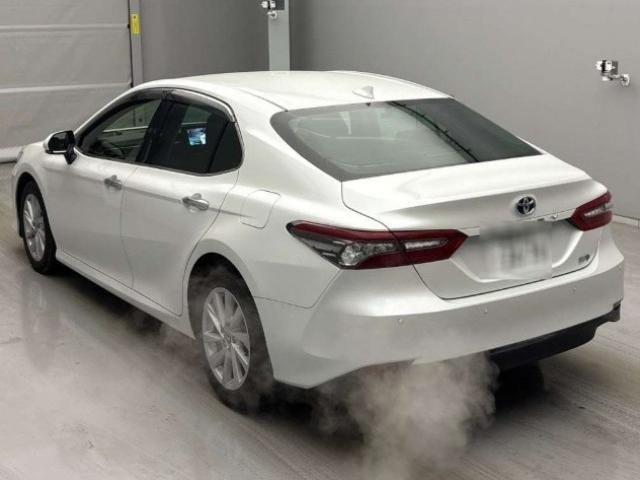 Toyota CAMRY 2022-10 7799055-6