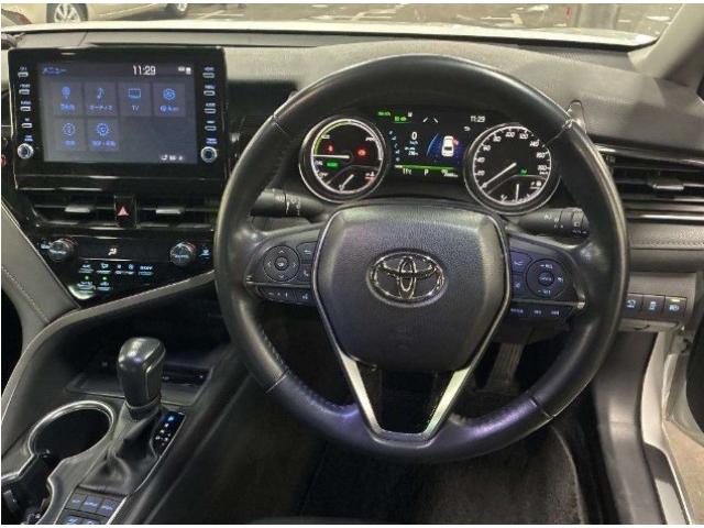 Toyota CAMRY 2022-10 7799055-8