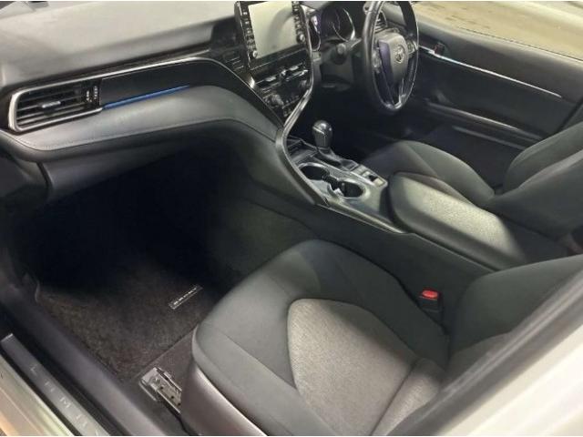 Toyota CAMRY 2022-10 7799055-9