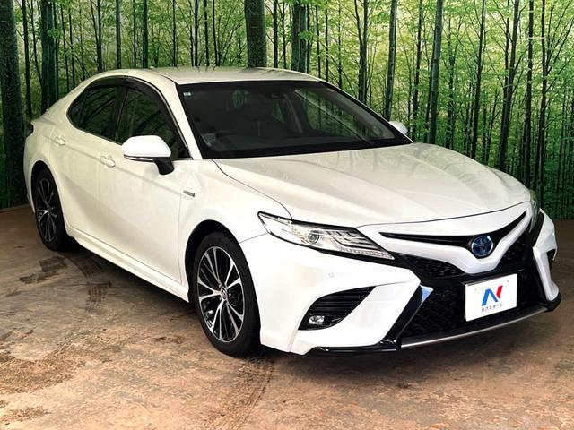 Toyota CAMRY 2019-12 7799203-11