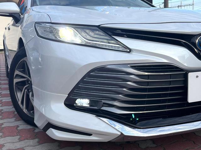 Toyota CAMRY 2017-10 7799290-10