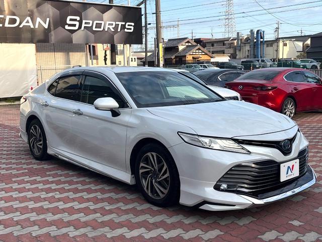 Toyota CAMRY 2017-10 7799290-13