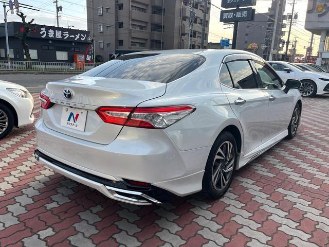 Toyota CAMRY 2017-10 7799290-14
