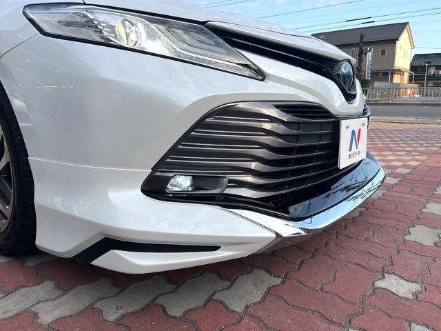 Toyota CAMRY 2017-10 7799290-2