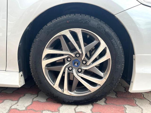 Toyota CAMRY 2017-10 7799290-3