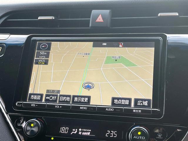 Toyota CAMRY 2017-10 7799290-4