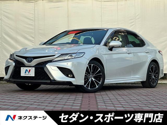 Toyota CAMRY 2020-08 7799293-0
