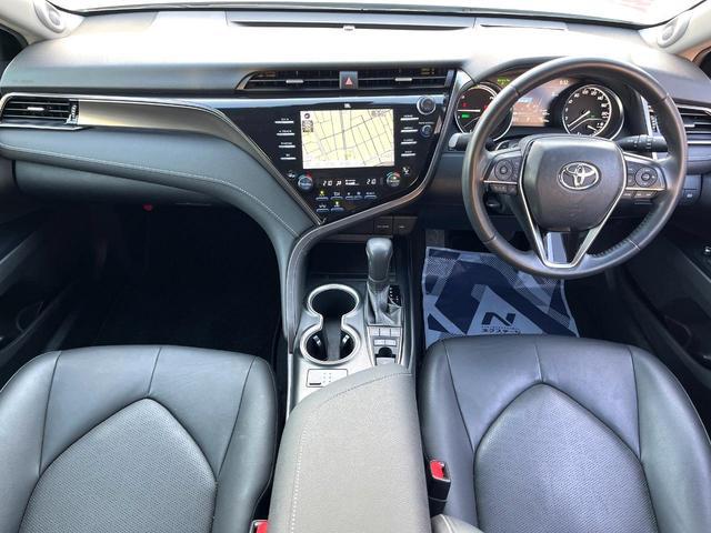 Toyota CAMRY 2020-08 7799293-1