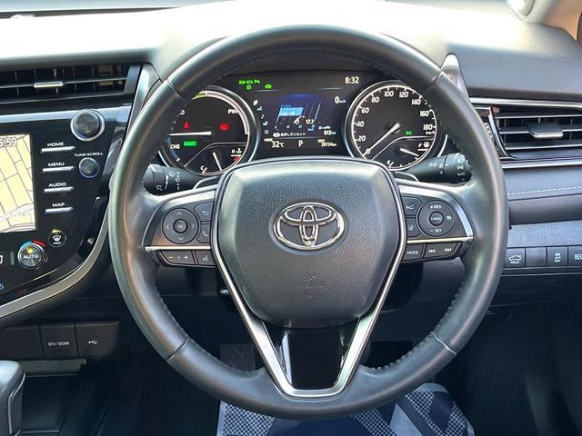 Toyota CAMRY 2020-08 7799293-10