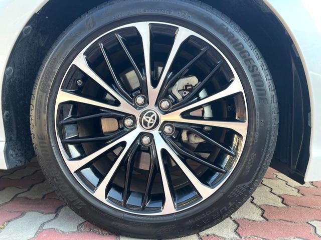 Toyota CAMRY 2020-08 7799293-12