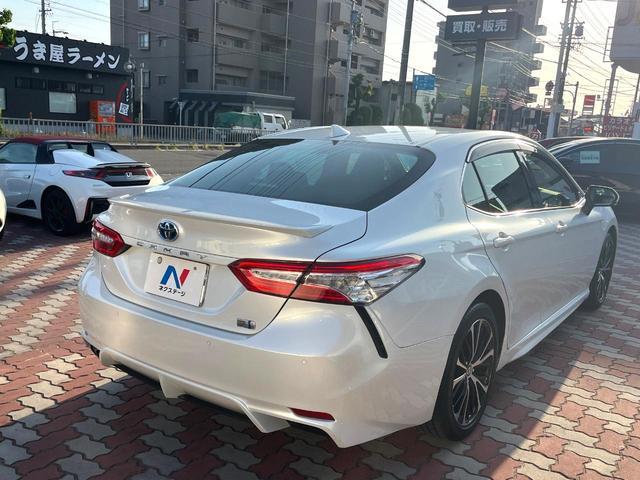 Toyota CAMRY 2020-08 7799293-16