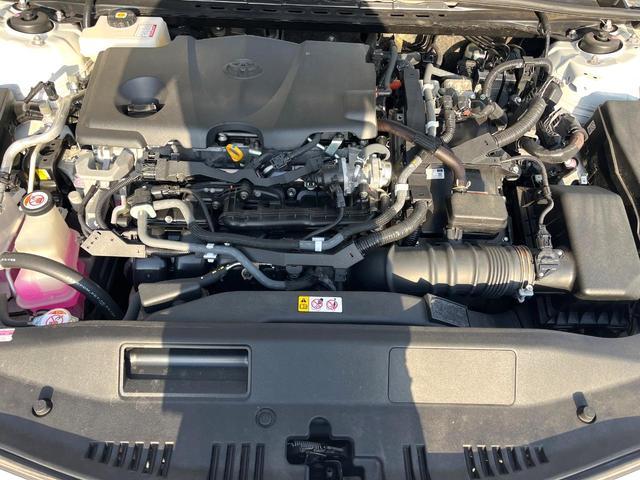 Toyota CAMRY 2020-08 7799293-17