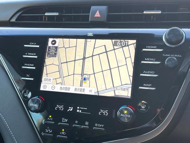 Toyota CAMRY 2020-08 7799293-2