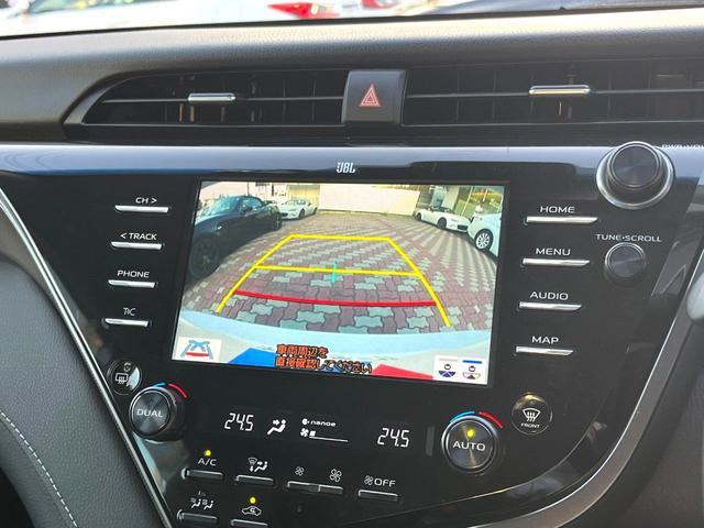 Toyota CAMRY 2020-08 7799293-3